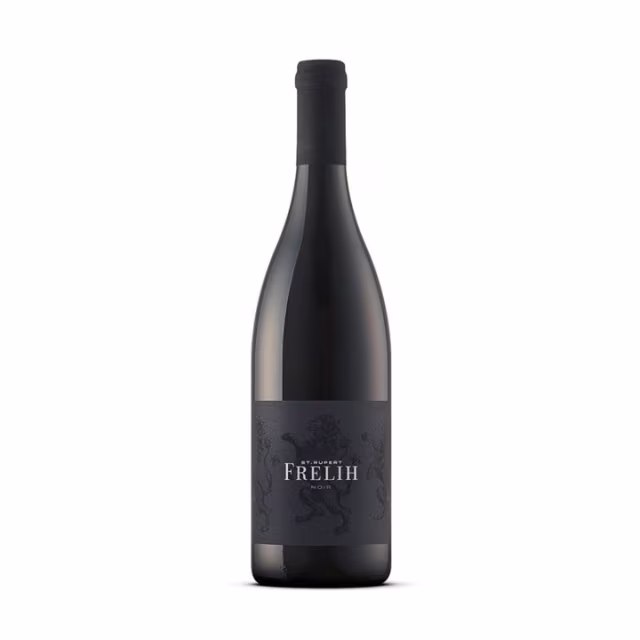 Modri Pinot Noir – Vinska klet Frelih