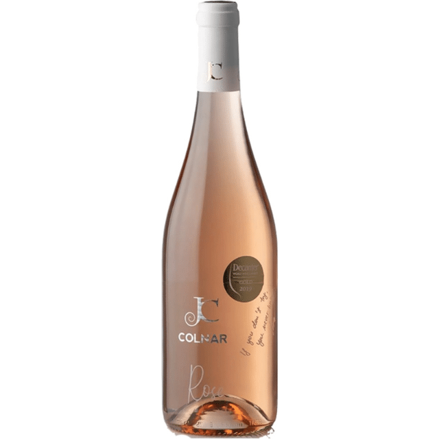 Rosé Colnar – Vina Colnar