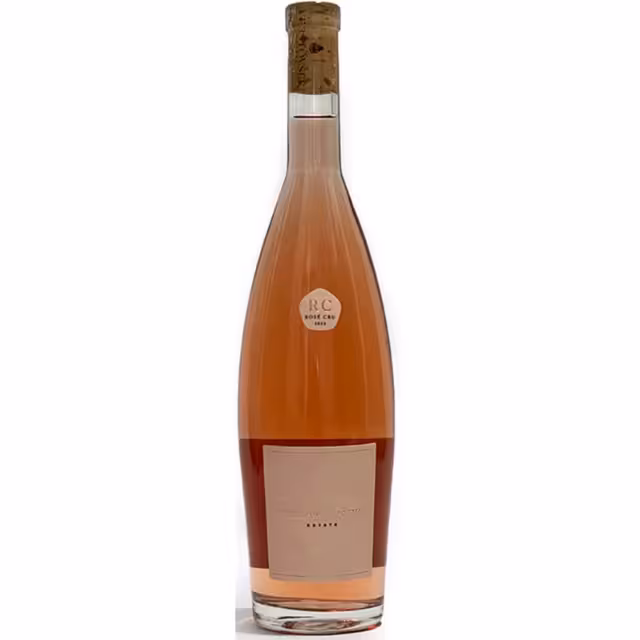 Rosé Cru – Verstovšek Estate