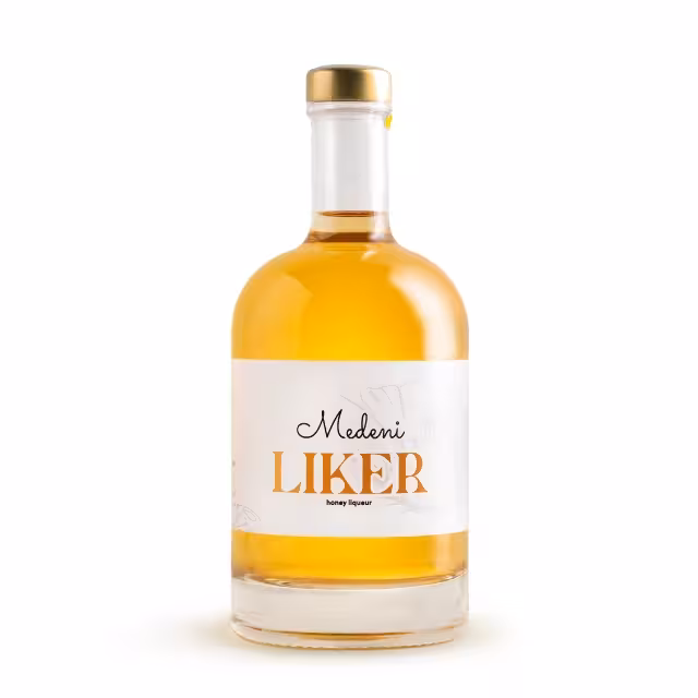 Medeni liker Domačija pri Kolarju