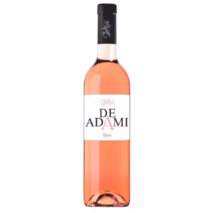 De Adami Rosé – rosé vino iz Vipavske doline