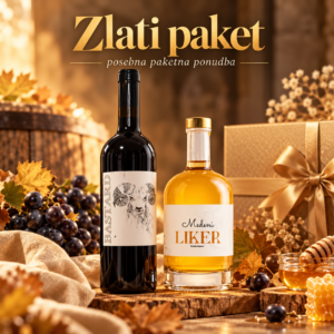 Zlati paket